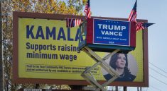 Campaign Funding Transparency Who’s Really Paying