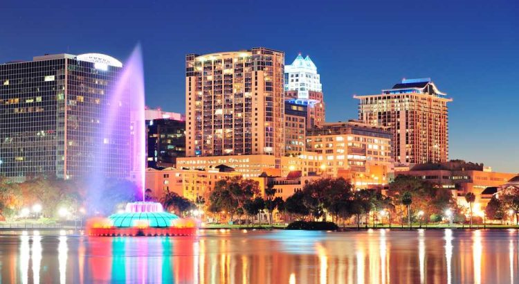 Orlando Safest And Most Dangerous Areas