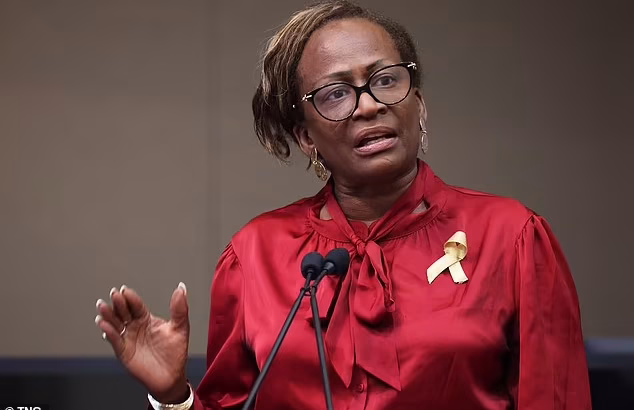 Who’s Stealing Orlando Road Funds Corruption?