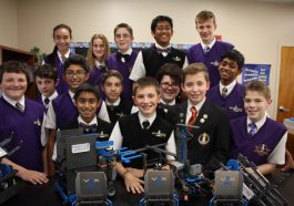 Education Takes Center Stage In Orlando Education Election