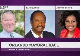 Comparative Track Record of Orlando Mayor Candidates 2025