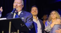 Orlando Mayoral Will Change Completely If This Candidate Wins