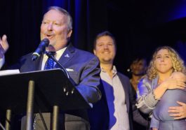 Orlando Mayoral Will Change Completely If This Candidate Wins