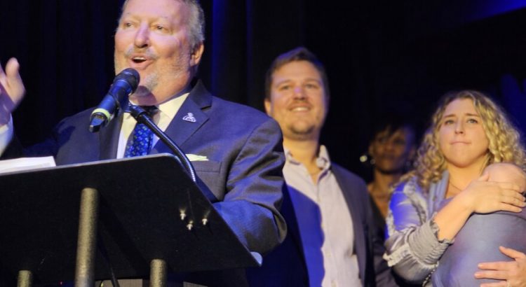 Orlando Mayoral Will Change Completely If This Candidate Wins