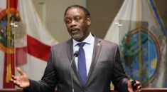 Orlando Mayoral Candidate Proposes Controversial Tax Policy