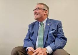 This Mayor Candidate's Campaign Promise Is Shocking Orlando!