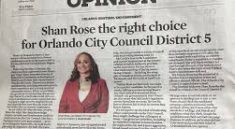 Who Holds The Real Orlando Political Power ?