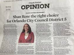 Who Holds The Real Orlando Political Power ?