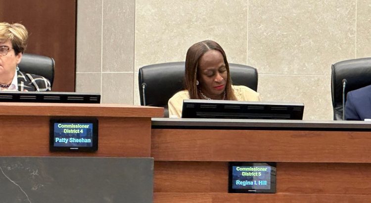Orlando’s Favorite Candidate: Who Is It?