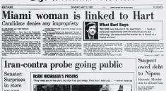 This Candidates Scandal Just Changed the Race Forever