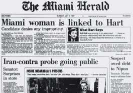 This Candidates Scandal Just Changed the Race Forever