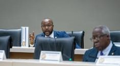 Caught on Camera: Orlando Housing Crisis Debate Heated!