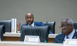 Caught on Camera: Orlando Housing Crisis Debate Heated!