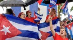 Solidarity Protest in Orlando: What Are They Demanding?