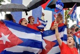 Solidarity Protest in Orlando: What Are They Demanding?