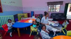 How a Small Christian School in Miango Is Changing the Future of Education in Nigeria