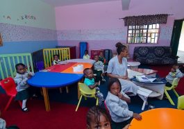 How a Small Christian School in Miango Is Changing the Future of Education in Nigeria