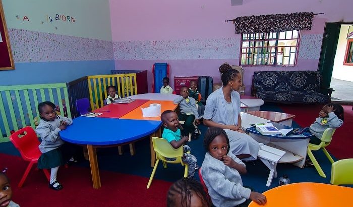 How a Small Christian School in Miango Is Changing the Future of Education in Nigeria