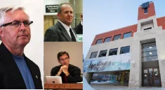 City Hall Shakeup : Who’s In, Who’s Out?