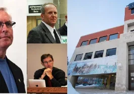 City Hall Shakeup : Who’s In, Who’s Out?