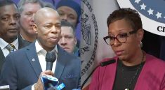 The Endorsement That Shook City Hall
