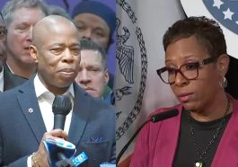 The Endorsement That Shook City Hall