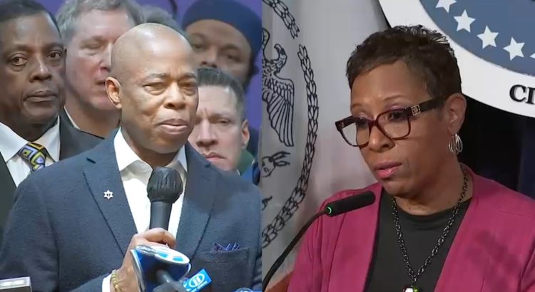 The Endorsement That Shook City Hall