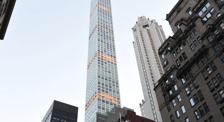 The Zoning Law That Making Residents Furious