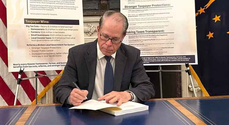 What This Tax Hike Really Means for Homeowners
