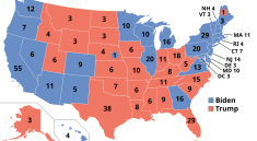 Could This Local Movement Flip the Entire Election?