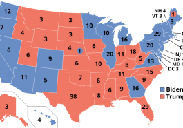 Could This Local Movement Flip the Entire Election?