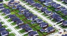 Urban Sprawl: How Far Is Too Far?