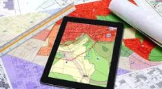 What Happens When an Algorithm Controls Zoning Laws?
