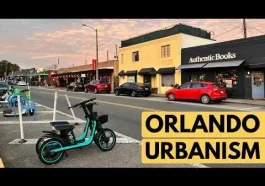 How a Small Town Near Orlando Just Changed the Game