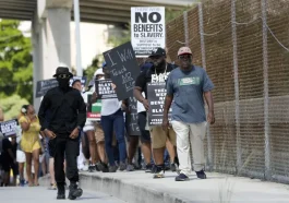 The Most Controversial Issues in Orlando’s 2025 Election – You Won’t Believe This!