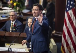 DeSantis vs Orlando: Will State Power Override Local Decision-Making?