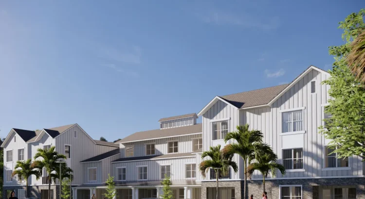 The Secret Deal Behind Orlando’s Latest Housing Project