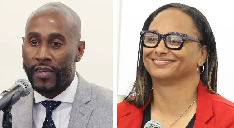 This Candidate’s Speech Shook the Orlando City Council