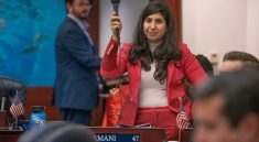 Anna Eskamani's Bold Move: Aiming for Orlando's Top Job!