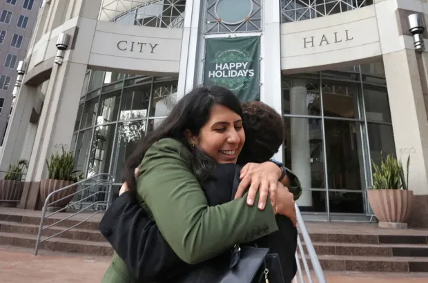 Anna Eskamani Makes Surprise Entry into 2027 Mayoral Race—Here’s What That Means