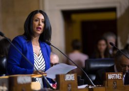 City Official Resigns After Explosive Text Messages Leak