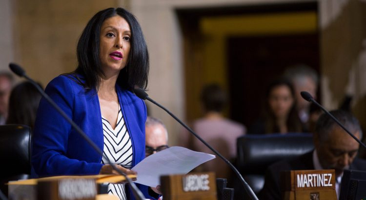 City Official Resigns After Explosive Text Messages Leak