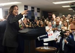 This One Comment Could Ruin a Candidate’s Campaign in Orlando