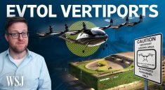Vertiports eVTOL: Will the Mayor’s Race Lift Off—Literally?