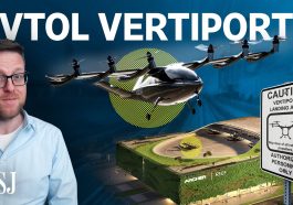 Vertiports eVTOL: Will the Mayor’s Race Lift Off—Literally?