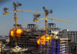 The Explosive Email Chain That Rocking City Hall Right !