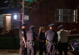 Candidates Clash Over Public Safety—What They Said Might Shock You