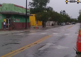 Gentrification Wars: Is Parramore on the Brink of a Community Revolt?