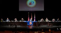 Caught on Camera: Orlando City Council's Secret Meeting Sparks Outrage!