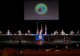 Caught on Camera: Orlando City Council's Secret Meeting Sparks Outrage!